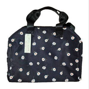 Alice + Olivia Duffel NWT